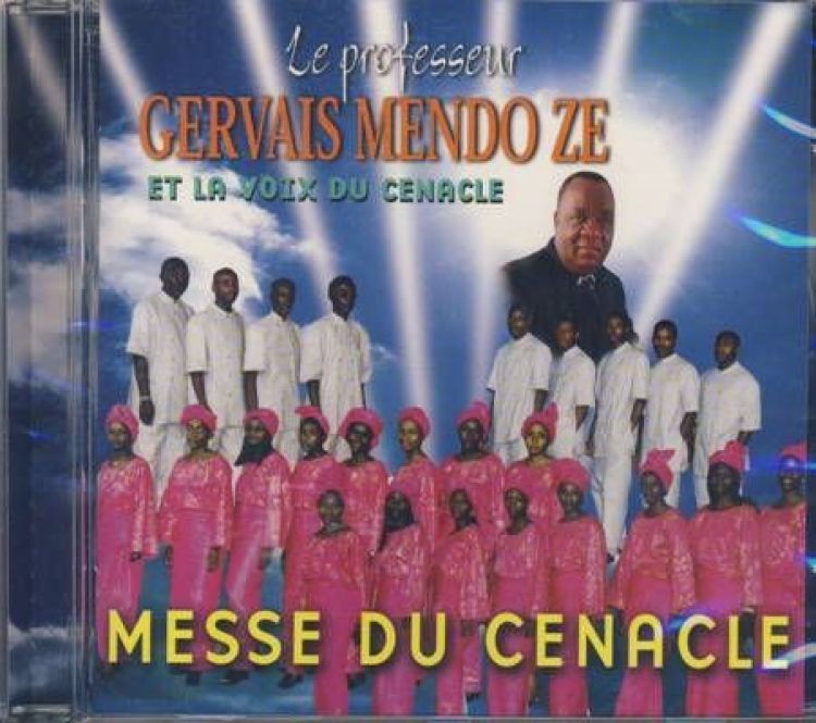 Musique Chrétienne La Voix Du Cénacle Messe Du Cenacle Kyrie