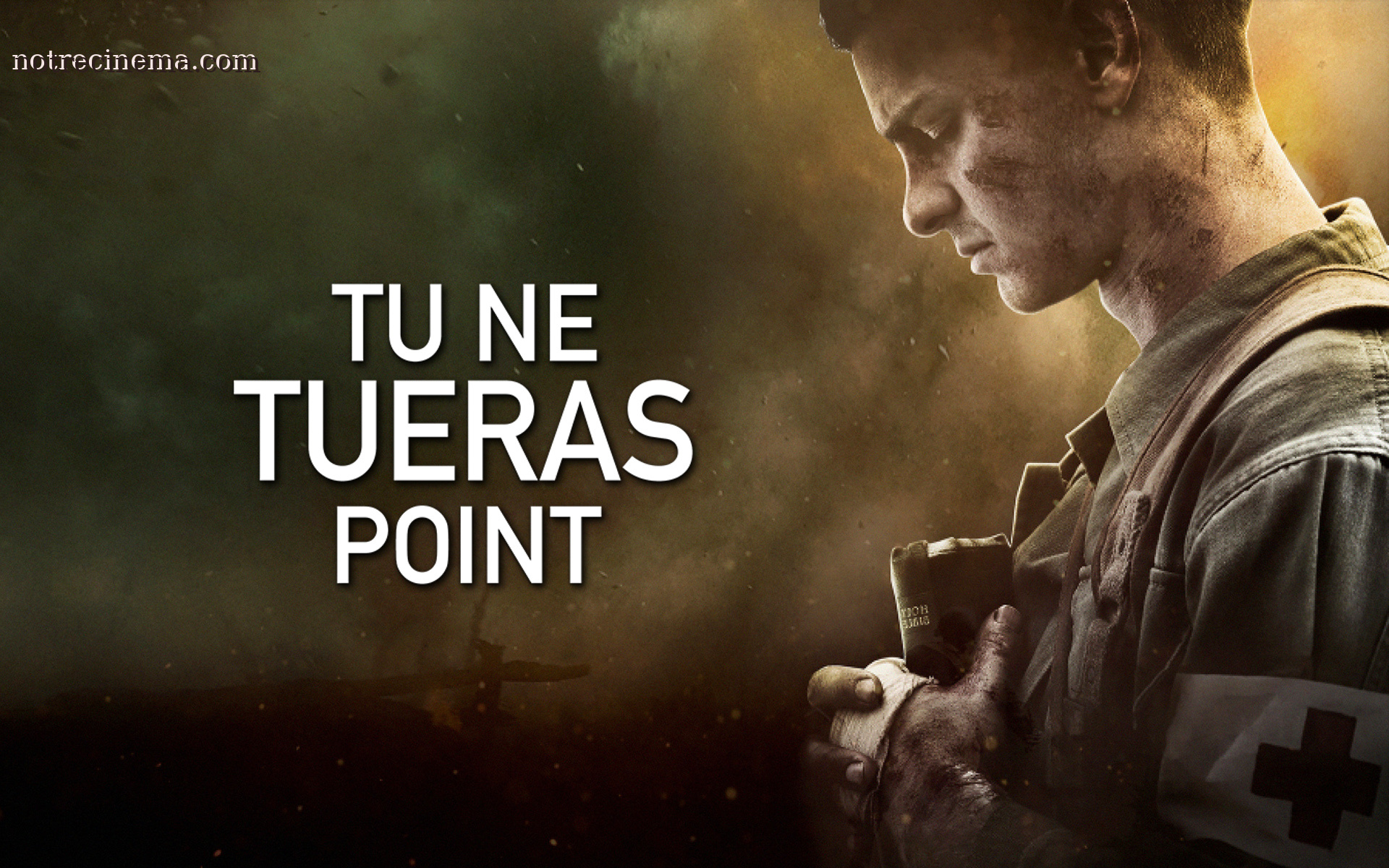 tu-ne-tueras-point-wallpaper_531653_16052 – Spiritualité, Ésotérisme et